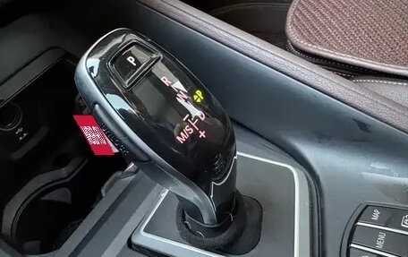 BMW X1, 2022 год, 2 500 009 рублей, 8 фотография