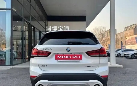 BMW X1, 2022 год, 2 500 009 рублей, 5 фотография