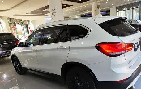 BMW X1, 2021 год, 2 550 009 рублей, 5 фотография