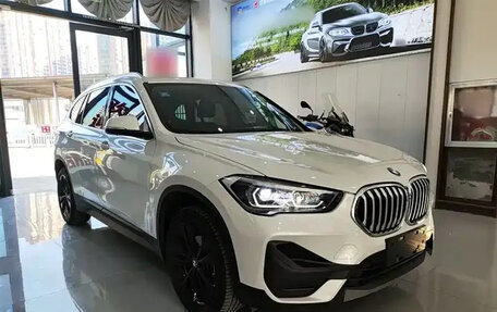 BMW X1, 2021 год, 2 550 009 рублей, 2 фотография