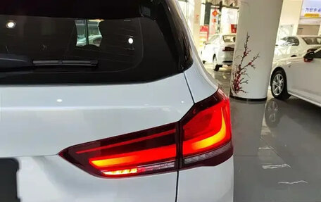 BMW X1, 2021 год, 2 550 009 рублей, 6 фотография