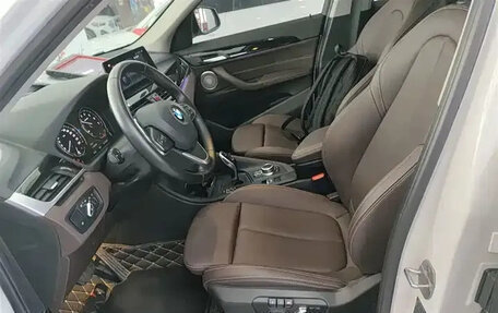 BMW X1, 2021 год, 2 550 009 рублей, 11 фотография