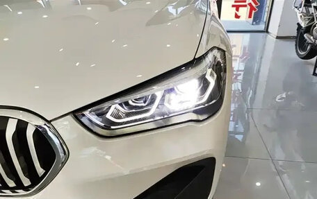 BMW X1, 2021 год, 2 550 009 рублей, 7 фотография