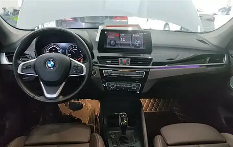 BMW X1, 2021 год, 2 550 009 рублей, 12 фотография