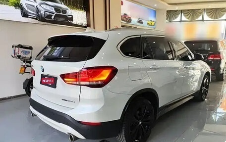 BMW X1, 2021 год, 2 550 009 рублей, 3 фотография
