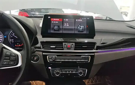 BMW X1, 2021 год, 2 550 009 рублей, 18 фотография