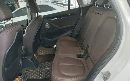 BMW X1, 2021 год, 2 550 009 рублей, 19 фотография