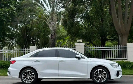 Audi A3, 2022 год, 1 533 000 рублей, 4 фотография