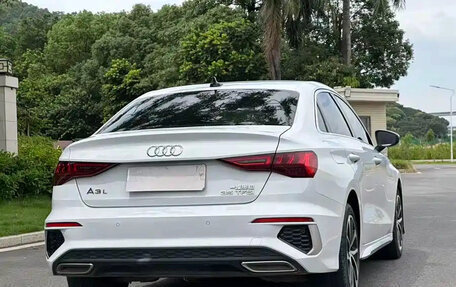 Audi A3, 2022 год, 1 533 000 рублей, 5 фотография