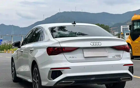 Audi A3, 2022 год, 1 533 000 рублей, 7 фотография