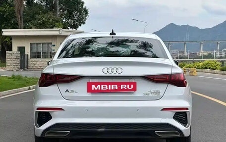 Audi A3, 2022 год, 1 533 000 рублей, 6 фотография