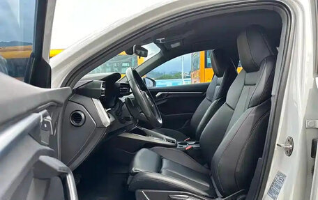 Audi A3, 2022 год, 1 533 000 рублей, 8 фотография