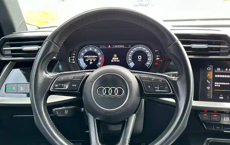 Audi A3, 2022 год, 1 533 000 рублей, 11 фотография