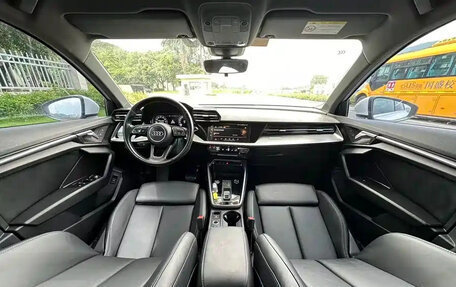 Audi A3, 2022 год, 1 533 000 рублей, 9 фотография