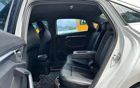 Audi A3, 2022 год, 1 533 000 рублей, 17 фотография