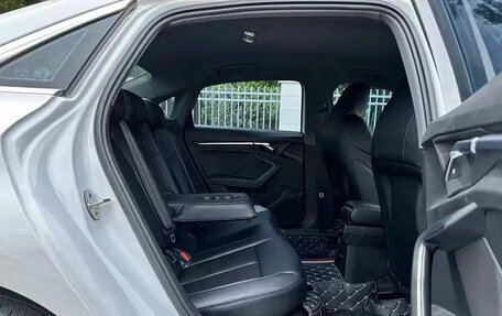 Audi A3, 2022 год, 1 533 000 рублей, 16 фотография