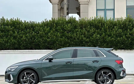 Audi A3, 2022 год, 1 534 500 рублей, 4 фотография