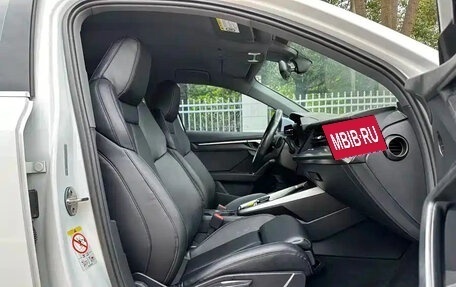 Audi A3, 2022 год, 1 533 000 рублей, 15 фотография