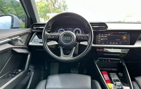 Audi A3, 2022 год, 1 533 000 рублей, 10 фотография