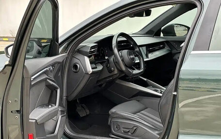 Audi A3, 2022 год, 1 534 500 рублей, 5 фотография