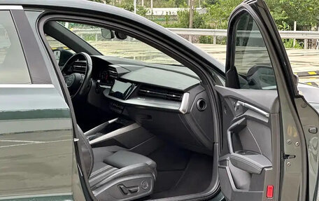 Audi A3, 2022 год, 1 534 500 рублей, 9 фотография