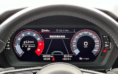 Audi A3, 2022 год, 1 534 500 рублей, 14 фотография