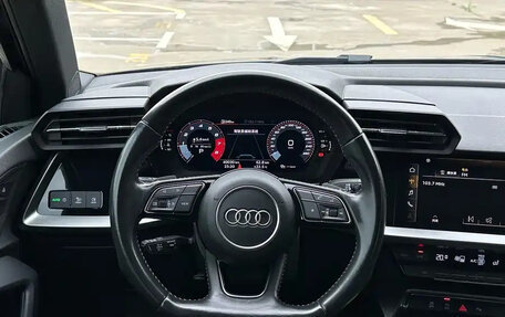 Audi A3, 2022 год, 1 534 500 рублей, 13 фотография