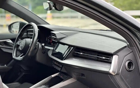 Audi A3, 2022 год, 1 534 500 рублей, 10 фотография