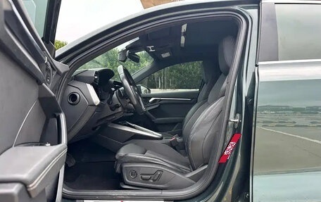 Audi A3, 2022 год, 1 534 500 рублей, 8 фотография