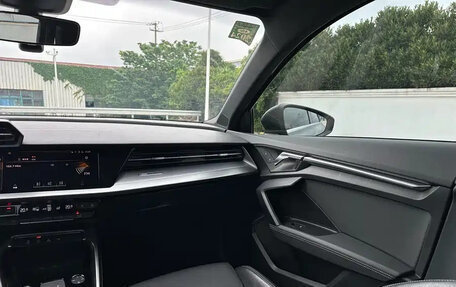 Audi A3, 2022 год, 1 534 500 рублей, 15 фотография