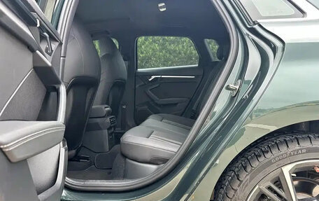 Audi A3, 2022 год, 1 534 500 рублей, 17 фотография