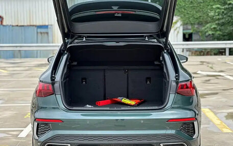 Audi A3, 2022 год, 1 534 500 рублей, 22 фотография