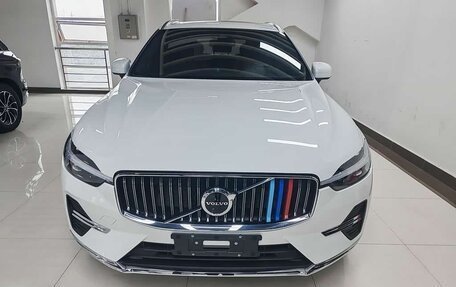 Volvo XC60 II, 2024 год, 4 320 325 рублей, 2 фотография