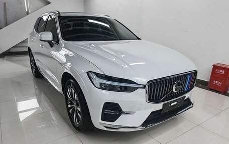 Volvo XC60 II, 2024 год, 4 320 325 рублей, 3 фотография