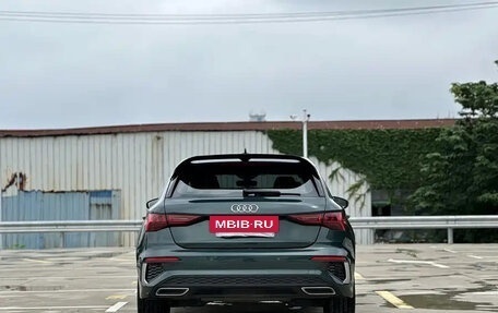 Audi A3, 2022 год, 1 534 500 рублей, 19 фотография