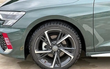 Audi A3, 2022 год, 1 534 500 рублей, 24 фотография