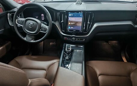 Volvo XC60 II, 2024 год, 4 320 325 рублей, 9 фотография