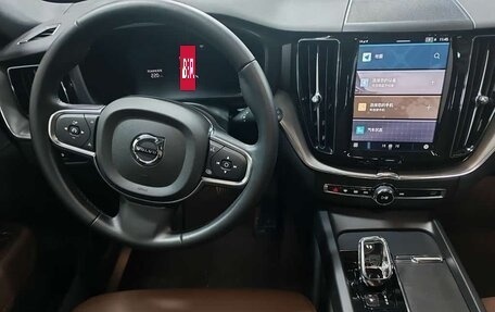 Volvo XC60 II, 2024 год, 4 320 325 рублей, 10 фотография