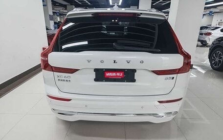 Volvo XC60 II, 2024 год, 4 320 325 рублей, 5 фотография