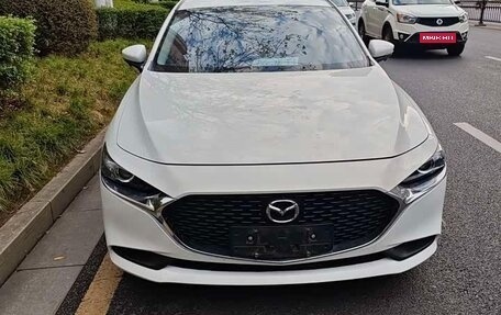 Mazda 3, 2021 год, 1 112 978 рублей, 2 фотография