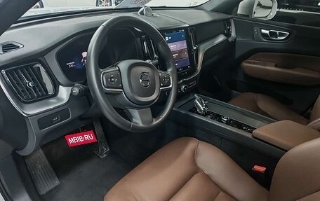 Volvo XC60 II, 2024 год, 4 320 325 рублей, 8 фотография