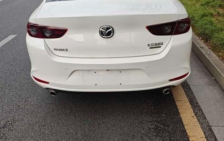 Mazda 3, 2021 год, 1 112 978 рублей, 8 фотография