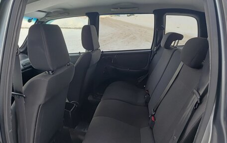 Chevrolet Niva I рестайлинг, 2019 год, 784 000 рублей, 15 фотография