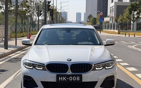 BMW 3 серия, 2022 год, 2 800 000 рублей, 2 фотография