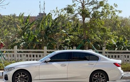 BMW 3 серия, 2022 год, 2 800 000 рублей, 5 фотография