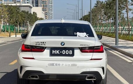 BMW 3 серия, 2022 год, 2 800 000 рублей, 6 фотография