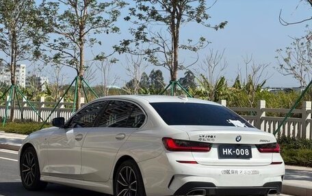 BMW 3 серия, 2022 год, 2 800 000 рублей, 4 фотография