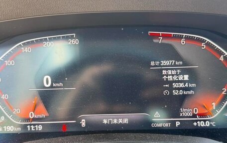 BMW 3 серия, 2022 год, 2 800 000 рублей, 8 фотография