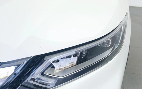 Nissan Qashqai, 2022 год, 1 930 000 рублей, 3 фотография