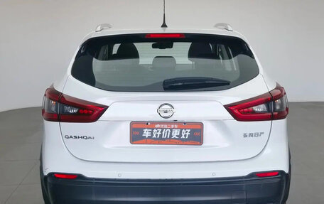 Nissan Qashqai, 2022 год, 1 930 000 рублей, 5 фотография